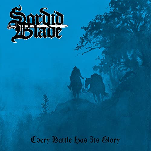 Every Battle Has Its Glory [Vinyl LP] von Gates of Hell