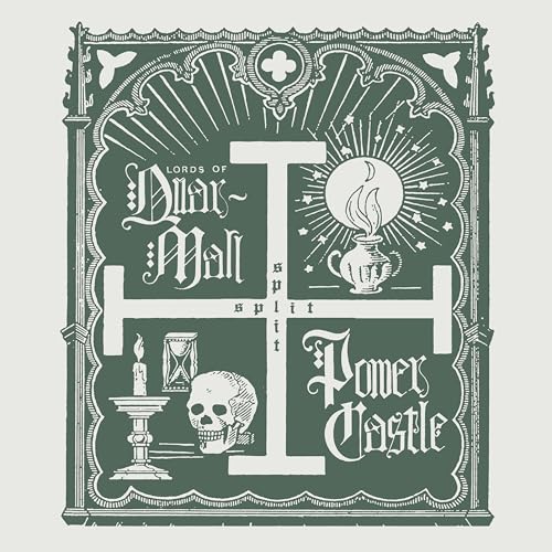 Split von Gates Of Hell