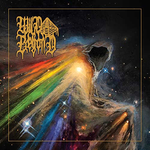 Wild Beyond von Gates of Hell