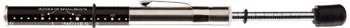 Gates 7401-0076 Spannungsprüfer für Bleistift, 13,6 kg Umlenkkraft Gates 7401-0076 Spannungsprüfer für Bleistift, 13,6 kg Umlenkkraft von Gates