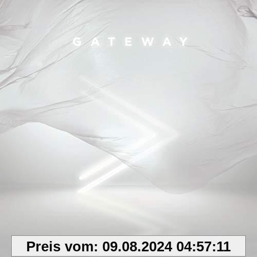 Greater Than (Live) von Gateway