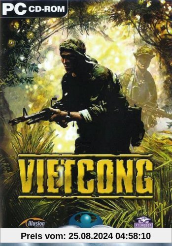 Vietcong (Software Pyramide) von Gathering