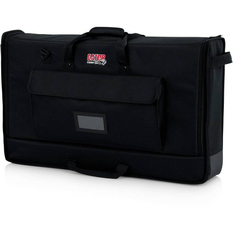 (B-Ware) Gator Cases G-LCD-TOTE-MD Bag for 27 - 32-inch LCD Screen von Gator Cases