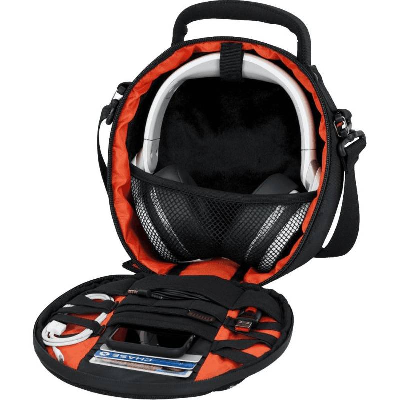 Gator Cases G-CLUB-HEADPHONE Headphone Bag von Gator Cases