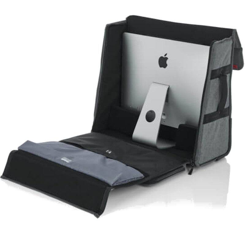 Gator Cases G-CPR-IM27W Trolley for 27-Inch iMac von Gator Cases