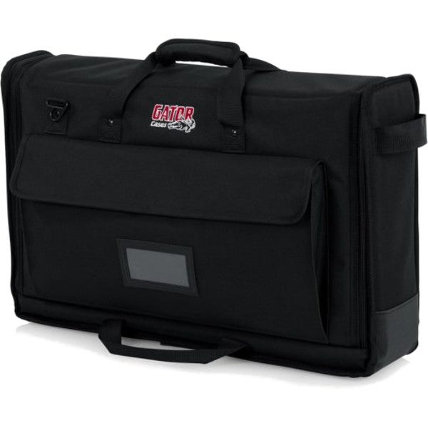 Gator Cases G-LCD-TOTE-SM Soft Case for 19 to 24-inch LCD Screen Gator Cases G-LCD-TOTE-SM Soft Case for 19 to 24-inch LCD Screen von Gator Cases