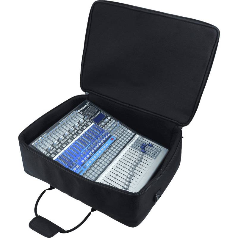 Gator Cases G-MIXERBAG-2519 Mixer Bag, 63.5 x 48.3 x 20.3cm von Gator Cases