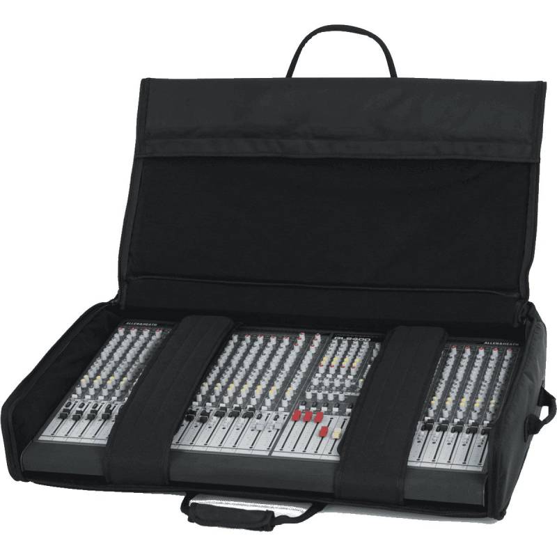 Gator Cases G-MIXERBAG-3121 Large Mixer Bag, 78.7 x 53.3 x 17.8cm von Gator Cases