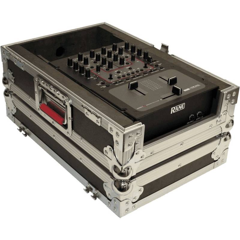 Gator Cases G-TOUR-MIX-12 Wooden Case for 12-inch DJ Mixer von Gator Cases