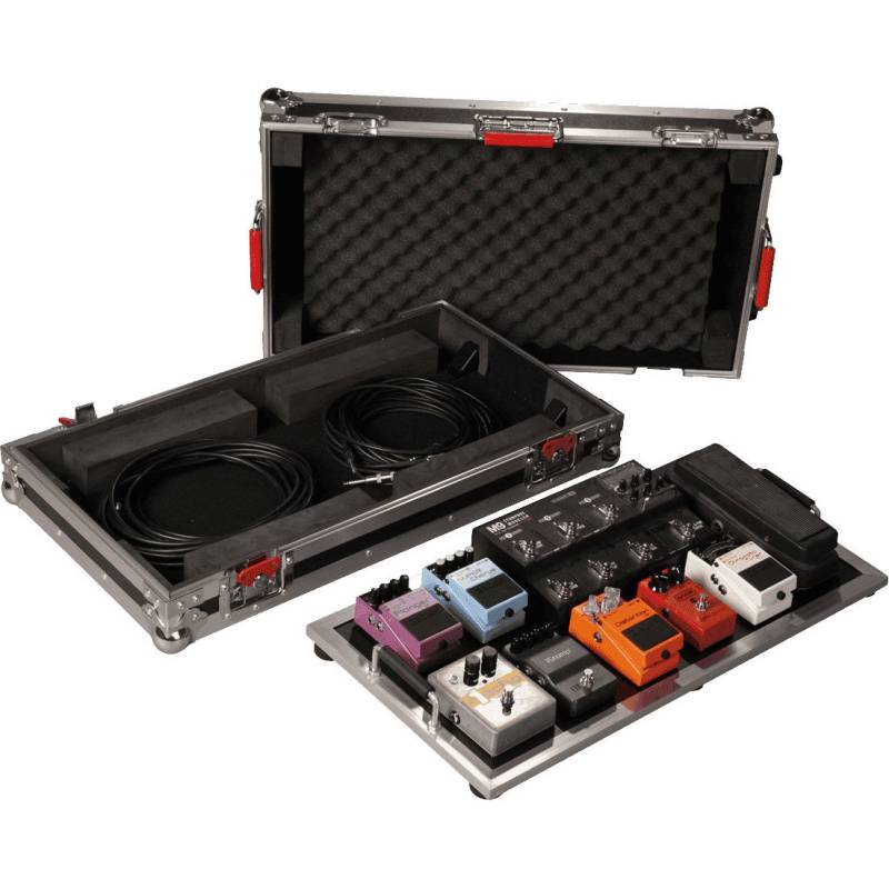 Gator Cases G-TOUR-PB-LGW Pedalboard with Flight Case von Gator Cases