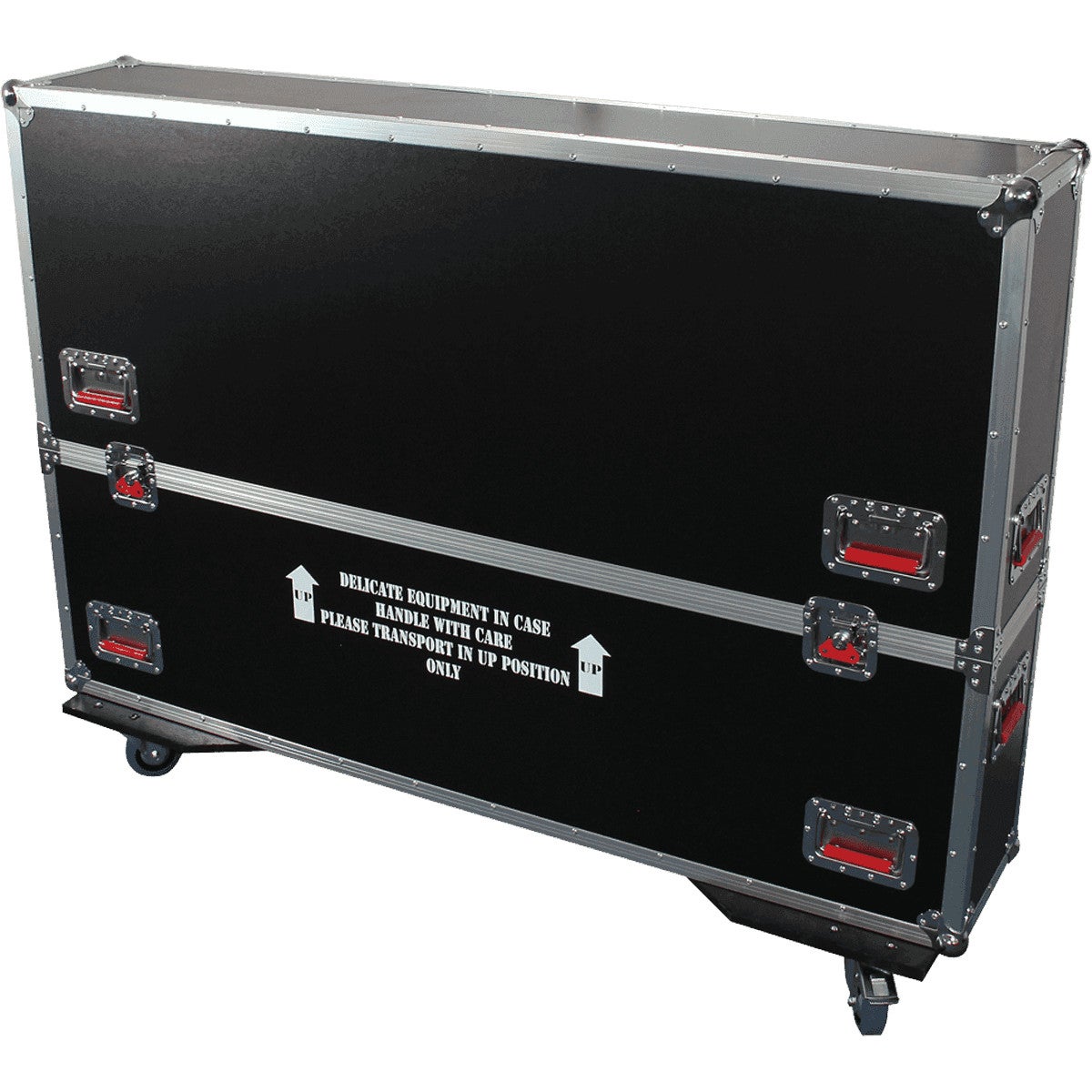 Gator Cases G-TOURLCDV2-5055 Flight Case for 50 to 55-inch LCD/LED/Plasma Screen Gator Cases G-TOURLCDV2-5055 Flight Case for 50 to 55-inch LCD/LED/Plasma Screen von Gator Cases