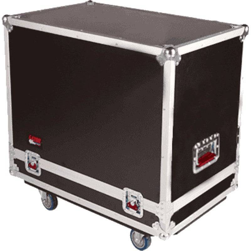 Gator Cases G-TOURSPKR-2K12 Flight Case for 2 QSC K12 Speakers von Gator Cases