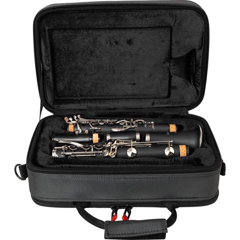 Gator Cases GL-CLARINET-23 Bb Clarinet Soft Case von Gator Cases