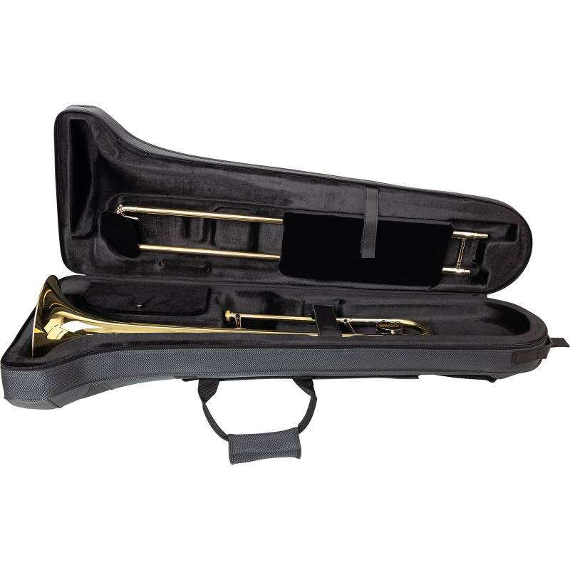 Gator Cases GL-TROMBONE-F23 Trombone Soft Case von Gator Cases