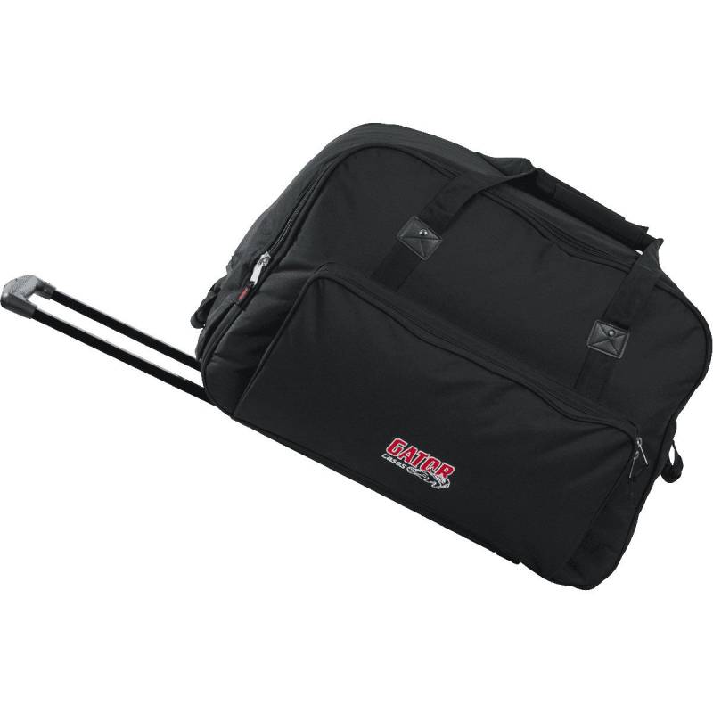 Gator Cases GPA-712SM Bag with Wheels for Small 12" Speakers von Gator Cases