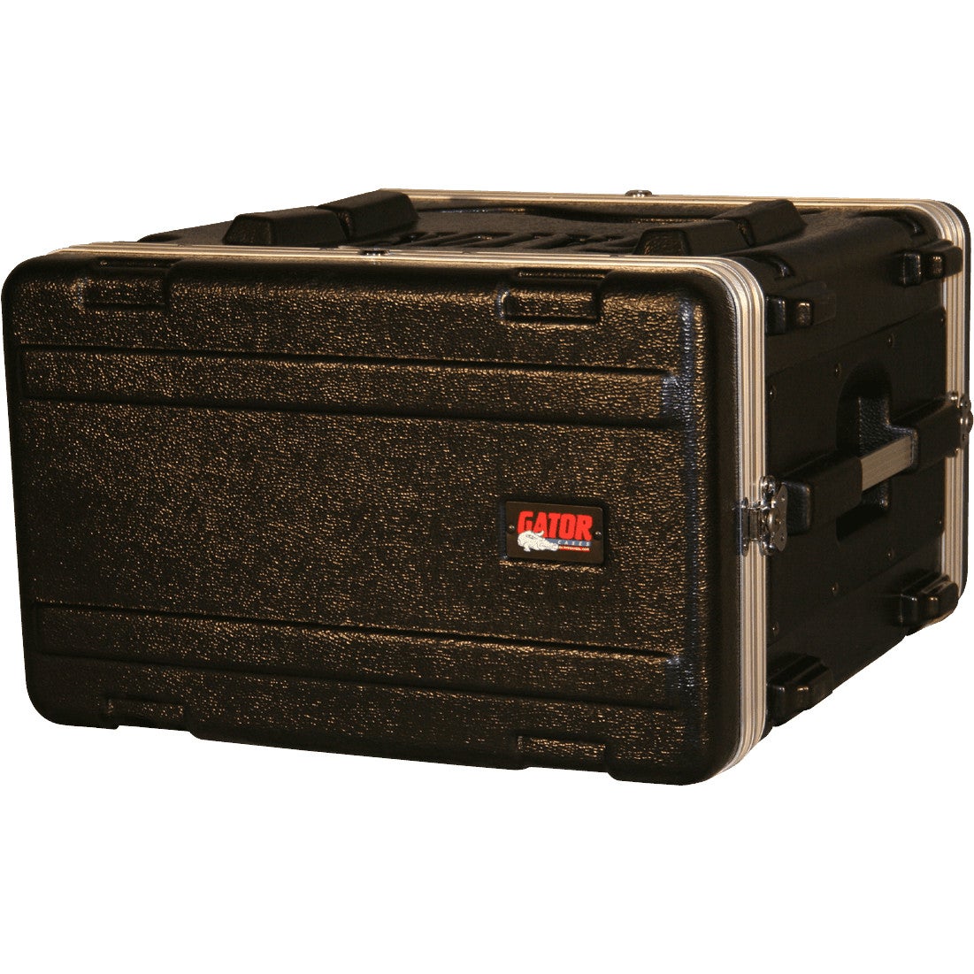 Gator Cases GR-8L Polythene Double-Door Flight Case 8U von Gator Cases
