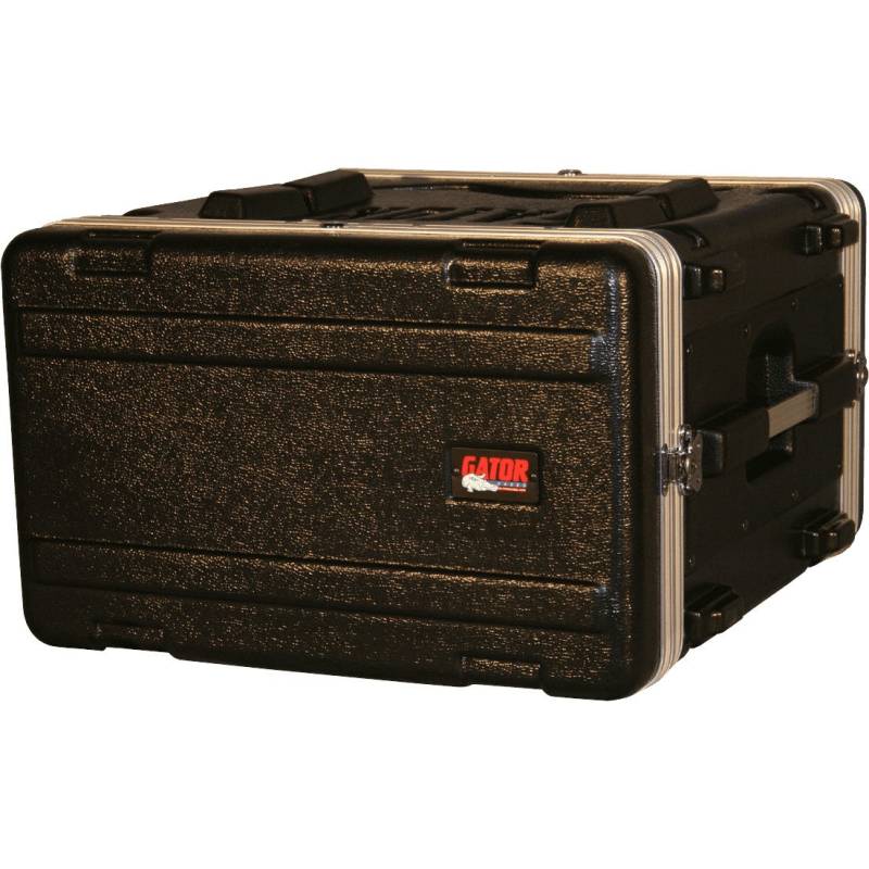 Gator Cases GR-8L Polythene Double-Door Flight Case 8U von Gator Cases