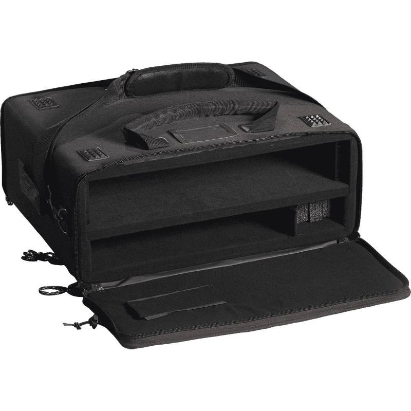 Gator Cases GSR-2U 2U Rack Bag with Laptop Compartment von Gator Cases