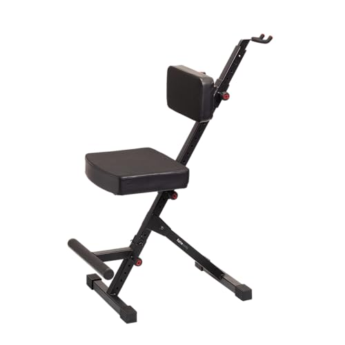 Gator Frameworks GFW-GTR-SEATDLX Deluxe Guitar Seat von Gator Frameworks