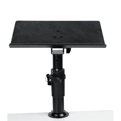 Gator Frameworks GFWLAPTOP2500 Clampable Laptop And Accessory Stand Gator Frameworks GFWLAPTOP2500 Clampable Laptop And Accessory Stand von Gator Frameworks