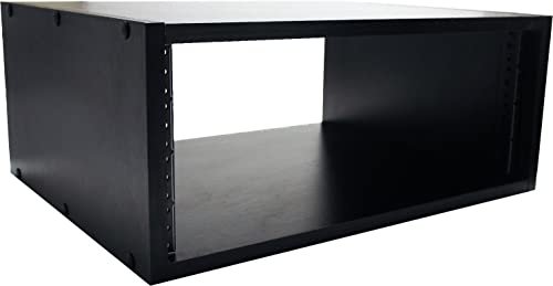 Gator Cases Studio-Gestell (GR-STUDIO-4U) von Gator