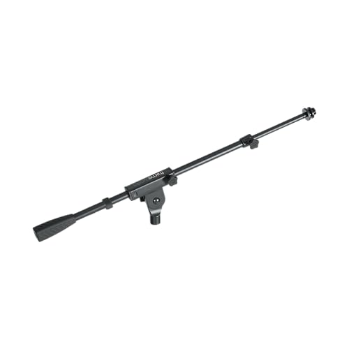 Frameworks GFW-MIC-0020 Teleskop-Mikrofonarm von Gator