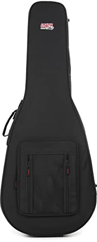 Gator GL-DREAD-12 12 String Dreadnought Lightweight Case von Gator