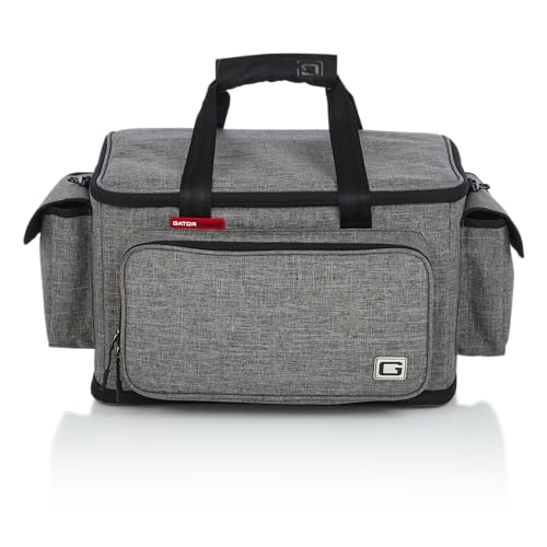 Gator Cases Transit Series Tragetasche für Kemper Profiler | grau (GT-Kemper-PRPH) Gator Cases Transit Series Tragetasche für Kemper Profiler | grau (GT-Kemper-PRPH) von Gator
