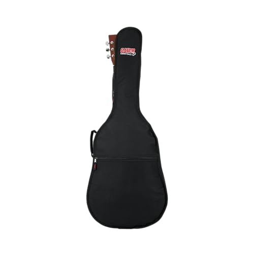 Gator GBE-MINI-ACOU Mini Acoustic Bag with Backstraps von Gator