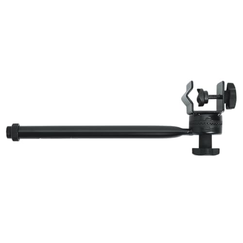 Gator Frameworks GFW-MIC-CLMPBM16 Clamp-On 2-Stage Mini Boom Gator Frameworks GFW-MIC-CLMPBM16 Clamp-On 2-Stage Mini Boom von Gator