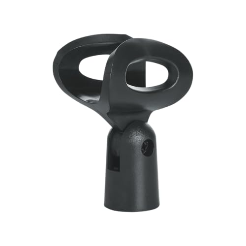 Gator Frameworks Kabelgebundene Mikrofonklammer (GFW-MIC-CLIP) von Gator