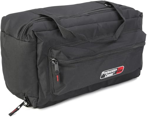 Gator GP-66 Hardware/Double Bass Pedal Bag Gator GP-66 Hardware/Double Bass Pedal Bag von Gator