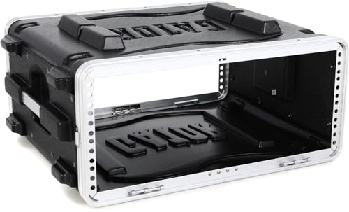 Gator GR-4L 4U Audio Rack; Standard von Gator