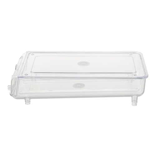 1 Stk Eierkarton Tablett Kühlschrank Das Haustier 1 Stk Eierkarton Tablett Kühlschrank Das Haustier von Gatuida