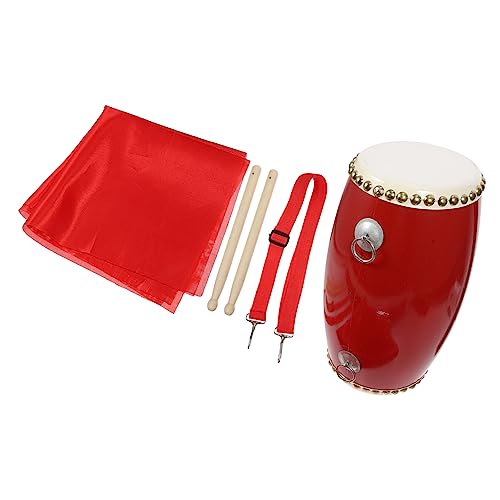 Gatuida 1 Set Hüfttrommel Spielzeugtrommel Hüfttrommel Aus Rindsleder Hüfttrommel Mit Gurtinstrument Erwachsene Hüfttrommel Benutzerdefinierte Kindertrommel Musiktrommeln Taiko Trommel Gatuida 1 Set Hüfttrommel Spielzeugtrommel Hüfttrommel Aus Rindsleder Hüfttrommel Mit Gurtinstrument Erwachsene Hüfttrommel Benutzerdefinierte Kindertrommel Musiktrommeln Taiko Trommel von Gatuida