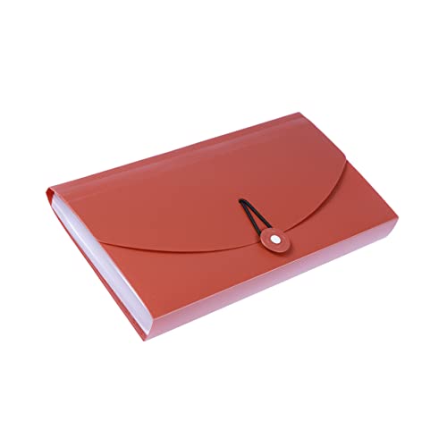 Gatuida 13 Aktenpaket Notizenordner Büro Organizer Ordner Schreibwaren Organizer Dokumenten Organizer Akten Organizer Organizer Aufbewahrung Schreibtisch Organizer Couponhalter von Gatuida