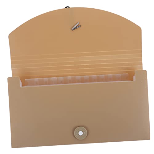 Gatuida 13 Aktenpaket Notizordner Organizer Boxen Mehrere Taschen Ordentlich Erweiterbar Über Der Tür Verstaubar Tragbarer Büro Organizer Aufbewahrung Faltbarer Akten Organizer Gatuida 13 Aktenpaket Notizordner Organizer Boxen Mehrere Taschen Ordentlich Erweiterbar Über Der Tür Verstaubar Tragbarer Büro Organizer Aufbewahrung Faltbarer Akten Organizer von Gatuida