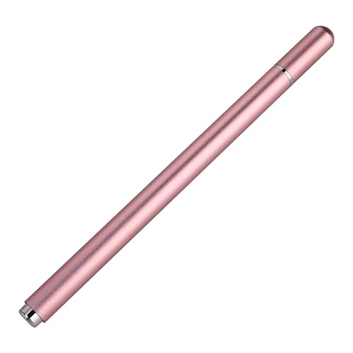Gatuida 1Stk Scheiben Magnet kondensator Touch Grau Telefon Stifte der Anruf Tablet-Stift langlebiger Stylus-Stift Eingabestift für Computer berühren Kapazität Tablet Metall Gatuida 1Stk Scheiben Magnet kondensator Touch Grau Telefon Stifte der Anruf Tablet-Stift langlebiger Stylus-Stift Eingabestift für Computer berühren Kapazität Tablet Metall von Gatuida