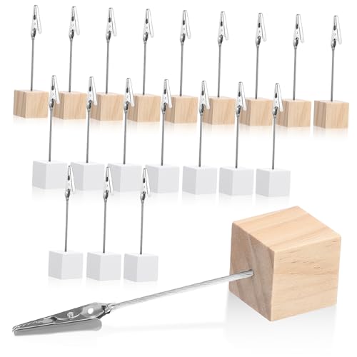 Gatuida 20 Stück Notizordner Gruß Platzkartenhalter für den Tisch Inhaber Visitenkartenständer Tischkartenhalter Kartenhalter für Tischnummern Tischbildhalter TABLE -NUMPER -HAUSE Holz Gatuida 20 Stück Notizordner Gruß Platzkartenhalter für den Tisch Inhaber Visitenkartenständer Tischkartenhalter Kartenhalter für Tischnummern Tischbildhalter TABLE -NUMPER -HAUSE Holz von Gatuida