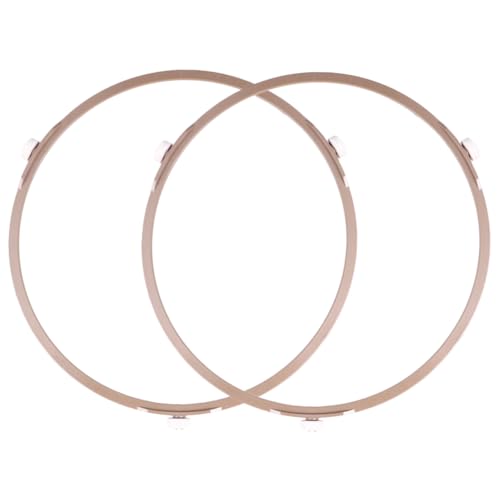 Gatuida 2Stücke Mikrowellen Kunststoffunterstützung Plattenspielerhalter Für Mikrowelle Drehplatten Radring Halterung Ersatz Für Mikrowellen Rad Gatuida 2Stücke Mikrowellen Kunststoffunterstützung Plattenspielerhalter Für Mikrowelle Drehplatten Radring Halterung Ersatz Für Mikrowellen Rad von Gatuida