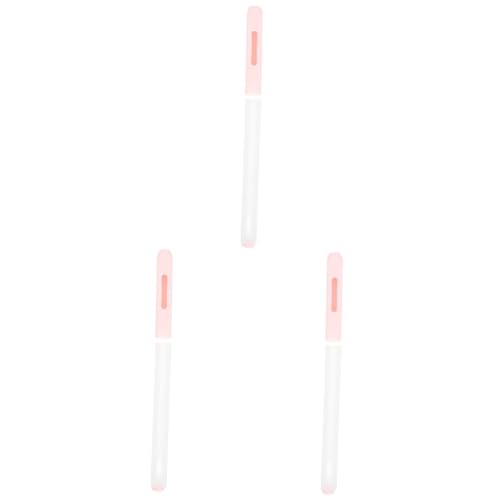 Gatuida 3st Mäppchen Bleistift Stiftabdeckung Silikonstift Etuis & Hüllen Tablet-hülle Gelbe Tasche Tablet-Taschen Stylus-stifthülle Handschrift Silikonhülle Kieselgel Generation Gatuida 3st Mäppchen Bleistift Stiftabdeckung Silikonstift Etuis & Hüllen Tablet-hülle Gelbe Tasche Tablet-Taschen Stylus-stifthülle Handschrift Silikonhülle Kieselgel Generation von Gatuida