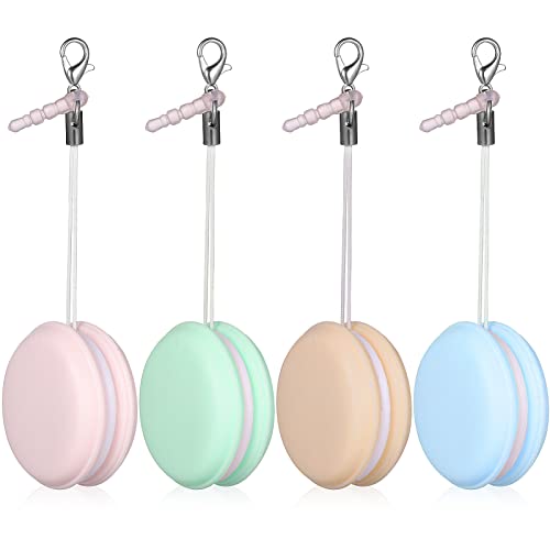Gatuida 4 Stück Bildschirmreiniger, Macaron Handy Computer Bildschirm Reinigungstuch, Reinigungsset für Smartphone, Brillen, LCD-Fernseher, Screen Cleaner Reinigungswerkzeuge Gatuida 4 Stück Bildschirmreiniger, Macaron Handy Computer Bildschirm Reinigungstuch, Reinigungsset für Smartphone, Brillen, LCD-Fernseher, Screen Cleaner Reinigungswerkzeuge von Gatuida