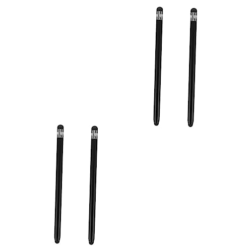 Gatuida 4 Stück Stift Alles universelle Note Touchpen universal Griffel pencis digitales Schreibtablett schreibkladde universal Pen stylushome Handy digitales Tablet Ausrüstung Oxidation Gatuida 4 Stück Stift Alles universelle Note Touchpen universal Griffel pencis digitales Schreibtablett schreibkladde universal Pen stylushome Handy digitales Tablet Ausrüstung Oxidation von Gatuida