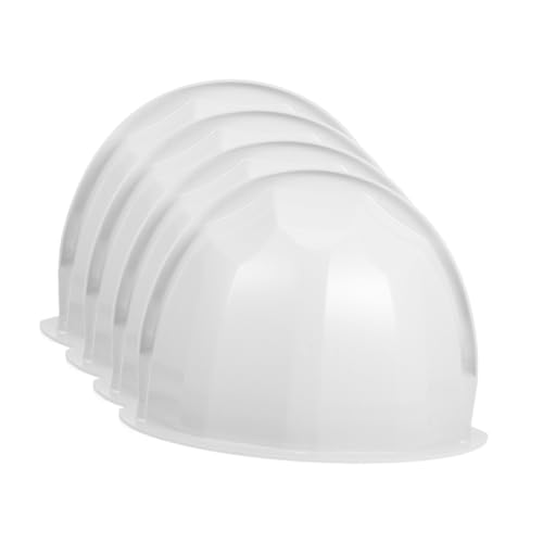 Gatuida 4 Stücke Outdoor Regen Abdeckung Blink Von Wasserdicht Wetterfeste Außerhalb Guard Shield Kamera Schutz Shelter Abs von Gatuida