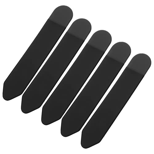Gatuida 5 Stück Selbstklebende Hülle Für Stylus Stifte Tablet Zubehör Laptop Tablet Stifthalter Für Notebook Selbstklebender Stifthalter Befestigte Hülle Stylus Stifte Kompatibler Gatuida 5 Stück Selbstklebende Hülle Für Stylus Stifte Tablet Zubehör Laptop Tablet Stifthalter Für Notebook Selbstklebender Stifthalter Befestigte Hülle Stylus Stifte Kompatibler von Gatuida