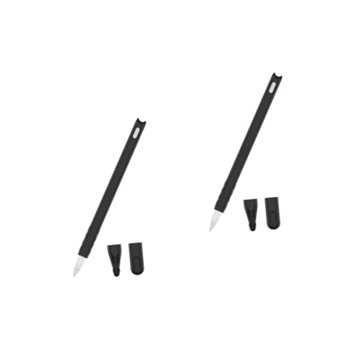 Gatuida 6 Bleistift 2 Cover der Bleistiftgeneration Tablet-Eingabestift Tablet-Stift gehäuse Schutzbeutel Federabdeckung Karikatur Bleistiftkappe Ärmel Etui zweite Generation Mäppchen Gatuida 6 Bleistift 2 Cover der Bleistiftgeneration Tablet-Eingabestift Tablet-Stift gehäuse Schutzbeutel Federabdeckung Karikatur Bleistiftkappe Ärmel Etui zweite Generation Mäppchen von Gatuida