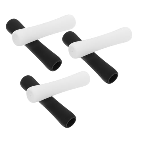 Gatuida 6 Stück Stylus-Hülle Stifthülle Stifthülsen Bleistifthülle Stylus-Hülle Bleistiftschutz Zubehör Stiftversorgung Stylus-Stifthülle Bleistifthülle Digitales Zubehör Gatuida 6 Stück Stylus-Hülle Stifthülle Stifthülsen Bleistifthülle Stylus-Hülle Bleistiftschutz Zubehör Stiftversorgung Stylus-Stifthülle Bleistifthülle Digitales Zubehör von Gatuida