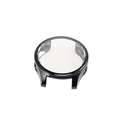 Gatuida 935/945 Uhrengehäuse-schutzhülle TPU-Material Schwarz Smart Watch-rahmenabdeckung Uhrengehäuse-Abdeckung von Gatuida