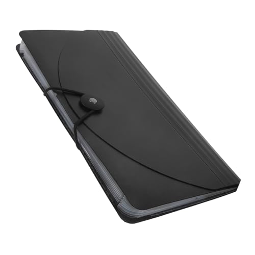 Gatuida Datei Aufbewahrungsbox Ordner aufbewahrungsmappe dokumente organizer aktenorganizer Dokumenten-Organizer file organizer Dateien Organizer Büromaterial-Organizer Plastik Black Gatuida Datei Aufbewahrungsbox Ordner aufbewahrungsmappe dokumente organizer aktenorganizer Dokumenten-Organizer file organizer Dateien Organizer Büromaterial-Organizer Plastik Black von Gatuida