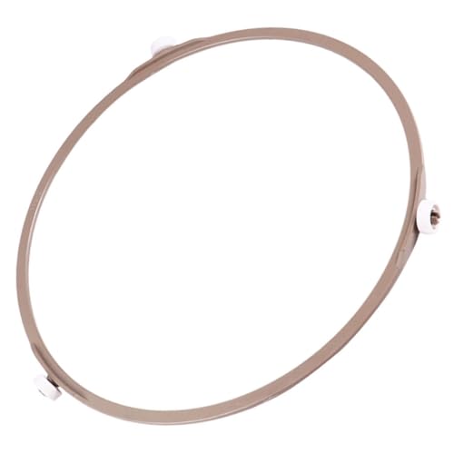 Gatuida Drehteller Ring Für Mikrowelle Haltering Für Mikrowellen Drehteller Mikrowellen Zubehör Stabiler Drehtellerring Für Gleichmäßiges Erhitzen Gatuida Drehteller Ring Für Mikrowelle Haltering Für Mikrowellen Drehteller Mikrowellen Zubehör Stabiler Drehtellerring Für Gleichmäßiges Erhitzen von Gatuida